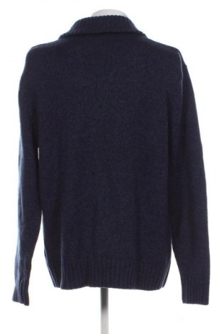 Мъжка жилетка Angelo Litrico, Размер 3XL, Цвят Син, Цена 16,36 €