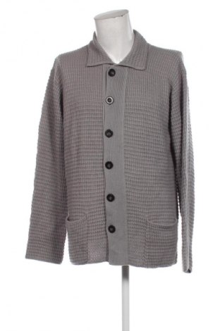 Мъжка жилетка Armani Collezioni, Размер XL, Цвят Сив, Цена 52,66 €