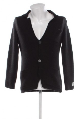 Мъжка жилетка BL.11 block eleven, Размер M, Цвят Черен, Цена 42,94 €