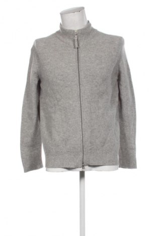 Мъжка жилетка Bogner Jeans, Размер M, Цвят Сив, Цена 89,00 €