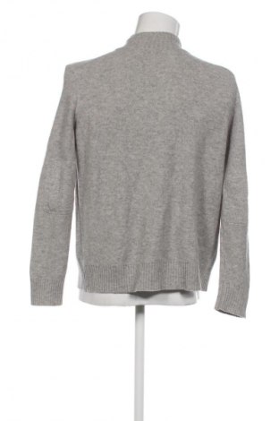 Мъжка жилетка Bogner Jeans, Размер M, Цвят Сив, Цена 89,00 €