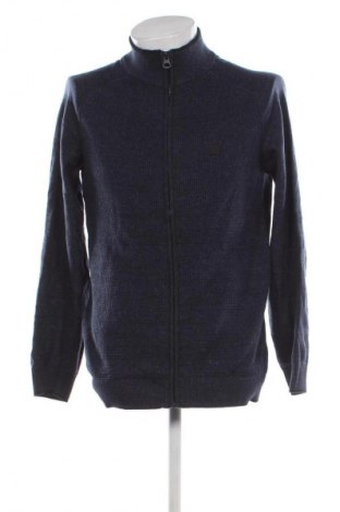 Мъжка жилетка C&A, Размер M, Цвят Син, Цена 36,00 €