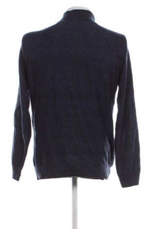 Мъжка жилетка C&A, Размер M, Цвят Син, Цена 36,00 €