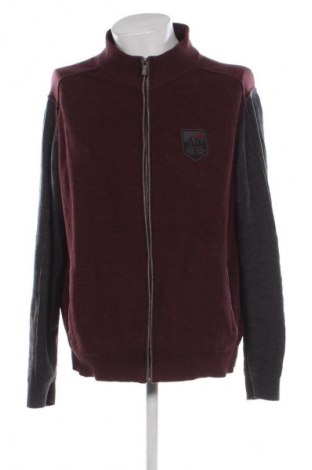 Мъжка жилетка Canda, Размер 3XL, Цвят Многоцветен, Цена 20,00 €