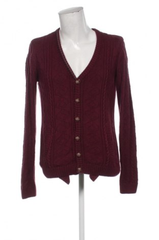 Мъжка жилетка Cecil, Размер XL, Цвят Червен, Цена 37,47 €