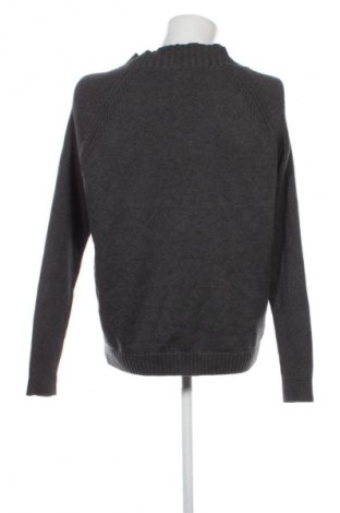 Мъжка жилетка Daniel Hechter, Размер L, Цвят Сив, Цена 24,54 €