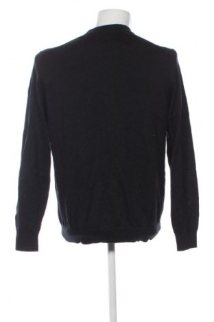 Мъжка жилетка Dressmann, Размер L, Цвят Черен, Цена 12,27 €