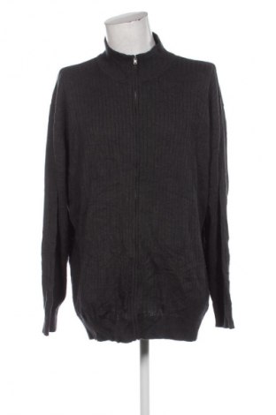 Мъжка жилетка Dressmann, Размер 5XL, Цвят Сив, Цена 9,71 €