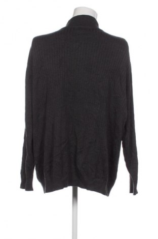 Мъжка жилетка Dressmann, Размер 5XL, Цвят Сив, Цена 9,71 €