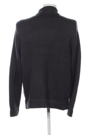 Ανδρική ζακέτα E-Bound, Μέγεθος XXL, Χρώμα Γκρί, Τιμή 15,99 €