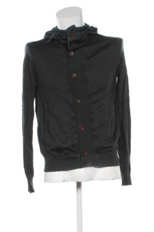 Мъжка жилетка Esemplare, Размер L, Цвят Сив, Цена 14,31 €