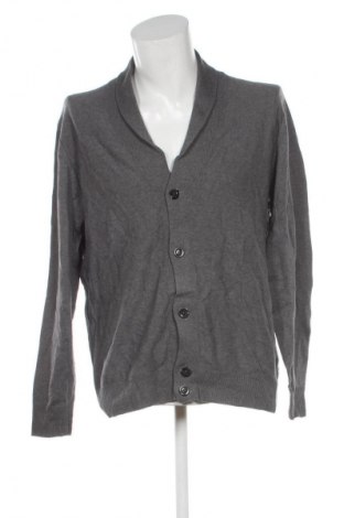 Мъжка жилетка Esprit, Размер XL, Цвят Сив, Цена 11,24 €