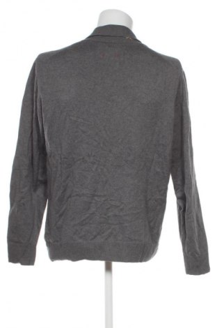 Мъжка жилетка Esprit, Размер XL, Цвят Сив, Цена 11,24 €