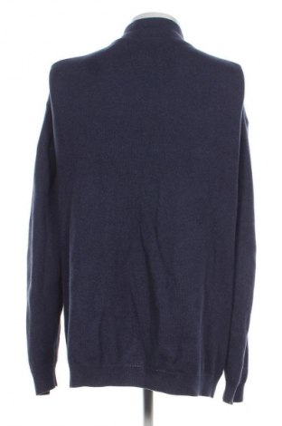 Мъжка жилетка Fynch-Hatton, Размер 3XL, Цвят Син, Цена 32,00 €