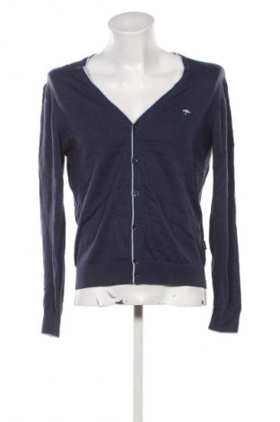 Мъжка жилетка Fynch-Hatton, Размер M, Цвят Син, Цена 23,51 €