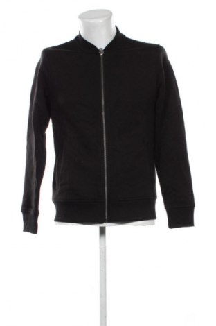 Herren Strickjacke Grin & Bear, Größe M, Farbe Schwarz, Preis 16,99 €