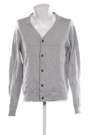 Мъжка жилетка H&M, Размер L, Цвят Сив, Цена 8,69 €