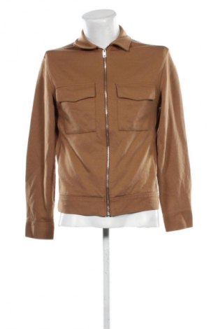 Мъжка жилетка H&M, Размер M, Цвят Кафяв, Цена 5,11 €