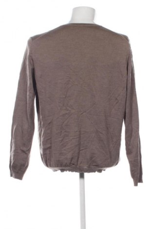 Herren Strickjacke HARM JOPP, Größe XL, Farbe Beige, Preis € 51,99