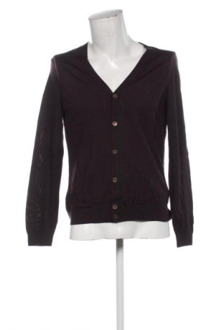 Мъжка жилетка Hugo Boss, Размер M, Цвят Кафяв, Цена 180,43 €