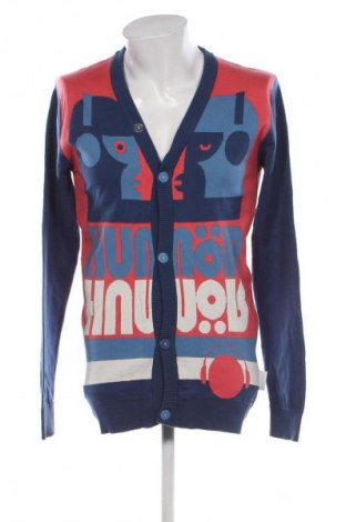 Мъжка жилетка Humor, Размер L, Цвят Многоцветен, Цена 14,82 €