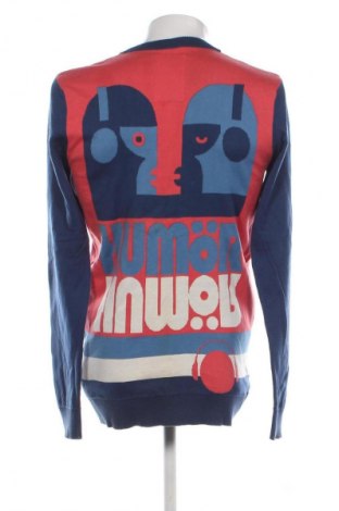 Мъжка жилетка Humor, Размер L, Цвят Многоцветен, Цена 14,82 €