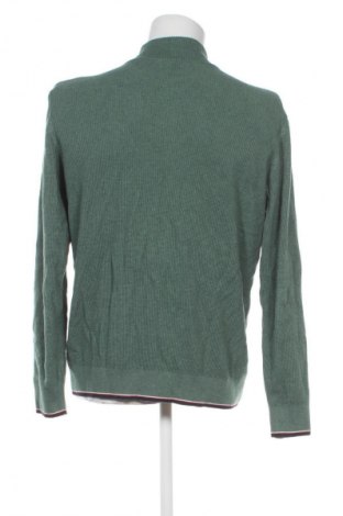 Мъжка жилетка Jacey Quinn, Размер L, Цвят Зелен, Цена 18,40 €