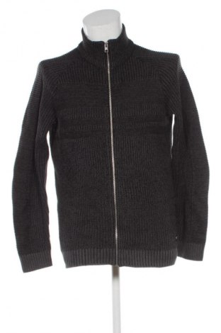 Мъжка жилетка Jack & Jones, Размер L, Цвят Сив, Цена 7,66 €