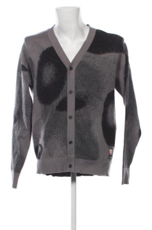 Мъжка жилетка Jack & Jones, Размер L, Цвят Сив, Цена 10,73 €