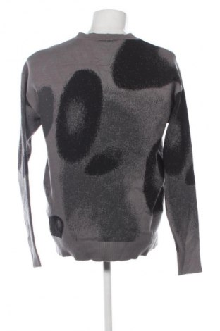 Мъжка жилетка Jack & Jones, Размер L, Цвят Сив, Цена 10,73 €