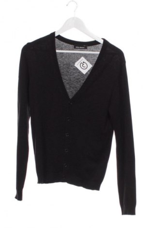 Мъжка жилетка John Devin, Размер XS, Цвят Черен, Цена 18,40 €