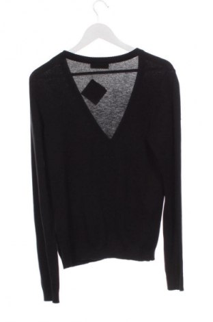 Мъжка жилетка John Devin, Размер XS, Цвят Черен, Цена 18,40 €