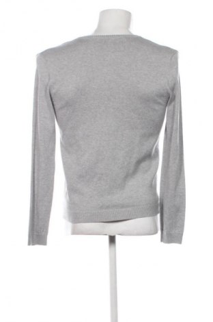 Мъжка жилетка John Devin, Размер S, Цвят Сив, Цена 16,87 €