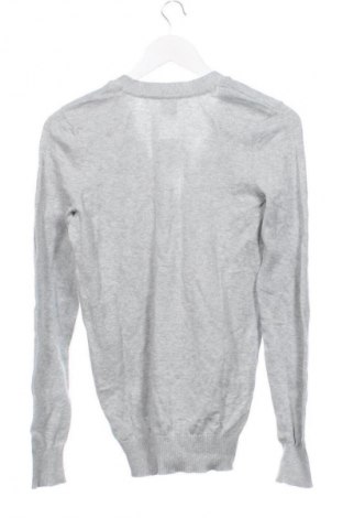 Мъжка жилетка John Devin, Размер XS, Цвят Сив, Цена 7,66 €