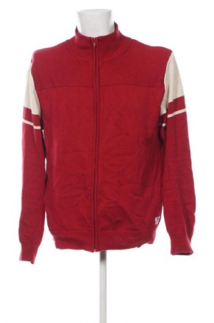 Мъжка жилетка Levi's Red Tab, Размер XL, Цвят Червен, Цена 29,14 €