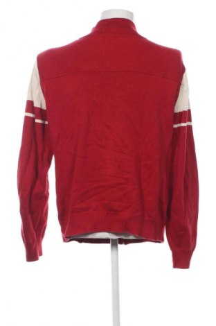 Мъжка жилетка Levi's Red Tab, Размер XL, Цвят Червен, Цена 29,14 €