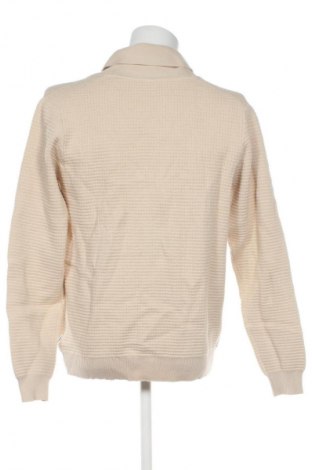 Мъжка жилетка Lindbergh, Размер L, Цвят Бежов, Цена 60,33 €