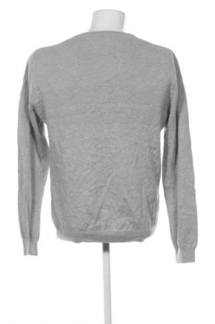 Herren Strickjacke Lindbergh, Größe XXL, Farbe Grau, Preis € 24,99