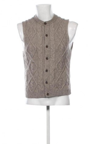 Мъжка жилетка Maerz Muenchen, Размер L, Цвят Бежов, Цена 38,34 €