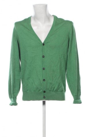 Мъжка жилетка McNeal, Размер XL, Цвят Зелен, Цена 20,45 €