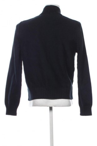 Мъжка жилетка Napapijri, Размер M, Цвят Син, Цена 40,39 €