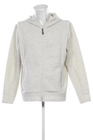 Pánský kardigán Nielsson, Velikost XXL, Barva Šedá, Cena  359,00 Kč