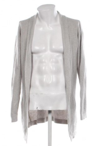 Мъжка жилетка Originals By Jack & Jones, Размер M, Цвят Сив, Цена 15,84 €