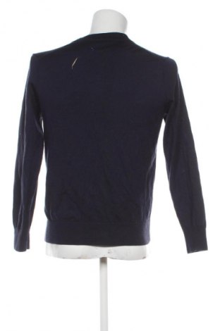 Мъжка жилетка PS by Paul Smith, Размер M, Цвят Син, Цена 32,72 €