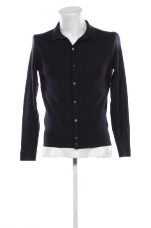 Мъжка жилетка Paul Rosen, Размер S, Цвят Черен, Цена 13,29 €