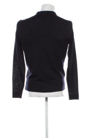 Мъжка жилетка Paul Rosen, Размер S, Цвят Черен, Цена 13,29 €