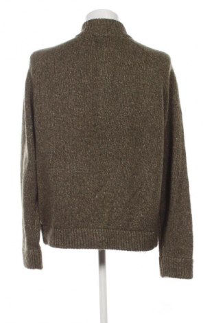 Мъжка жилетка Polo Ralph Lauren, Размер XXL, Цвят Зелен, Цена 122,70 €