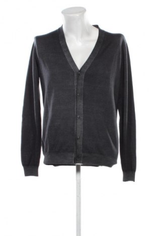 Pánský kardigán Prada, Velikost XL, Barva Šedá, Cena  6 849,00 Kč