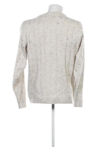 Мъжка жилетка Roger Kent, Размер L, Цвят Екрю, Цена 10,73 €