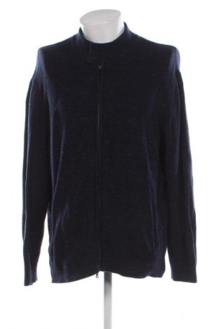 Мъжка жилетка S.Oliver, Размер 3XL, Цвят Син, Цена 25,00 €